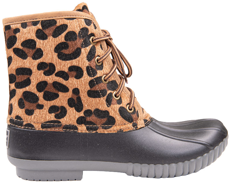 Hunter boots animal print online
