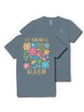 Simply Southern®  Short Sleeve - Let kindness bloom