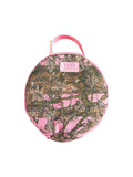 Simply Southern® - Pop Up Tote Bag - Pink Camo