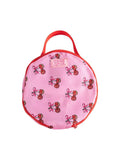 Simply Southern® - Pop Up Tote Bag - Cherry Pattern