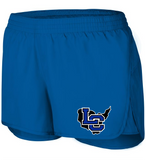 Lewis County Ladies Athletic Shorts