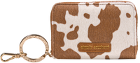 Simply Southern - Leather Cow Collection