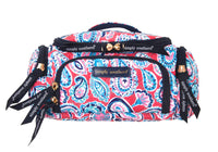 Simply Southern -Quilted Collection - Paisley