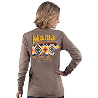 Simply Southern - Long Sleeve - Mama Bear