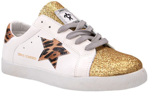 Fancy 2025 sneaker shoes