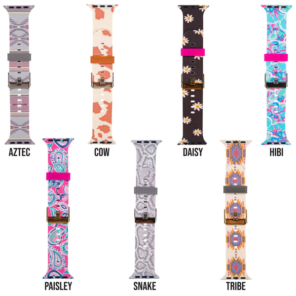 Simply Southern - Watch Bands - 7 Designs to Choose from!